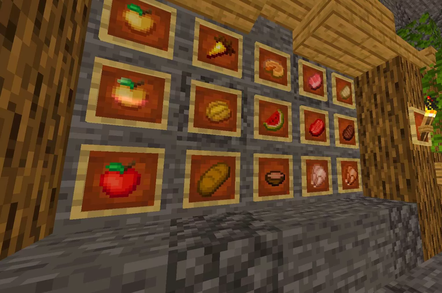 Gallery Image 2 for PINKBR3AK on PVPRP